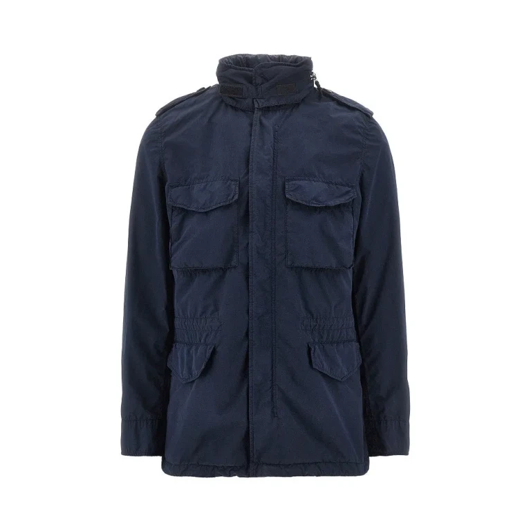 ASPESI '65 Replica' nylon jacket Man S