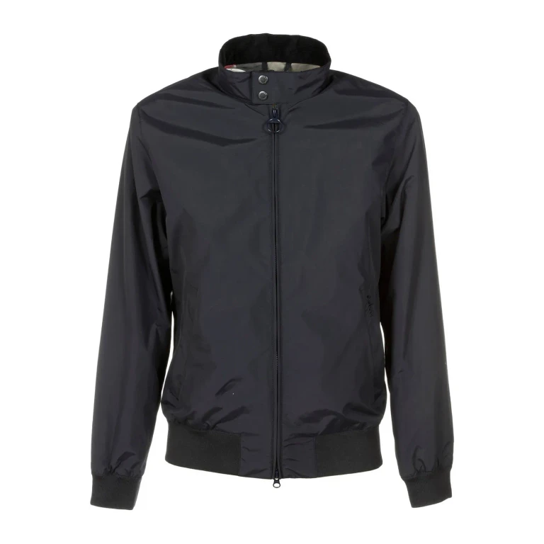 Barbour Royston Bomber Jacket
