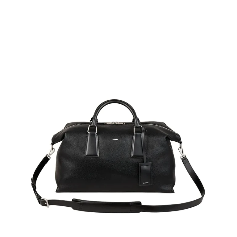 Sandro Weekend Tote Bag
