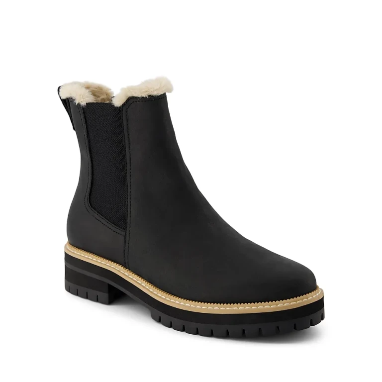 Toms Women's Bennet Chelsea Boots