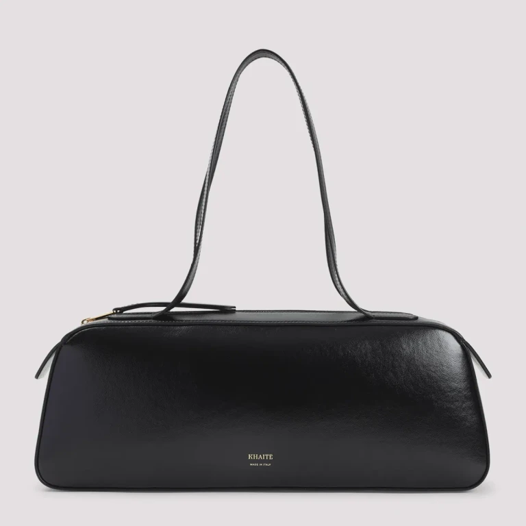 Khaite Simona Schultertasche