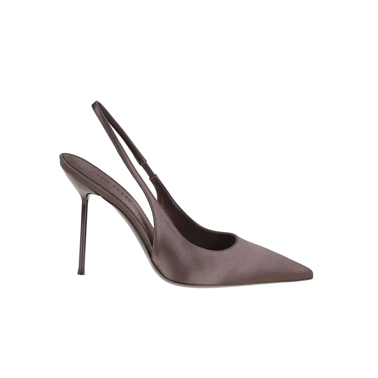 Paris Texas Lidia Slingback