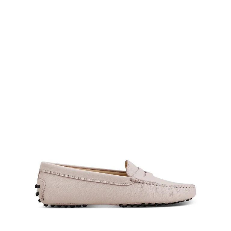 City Gommino loafers