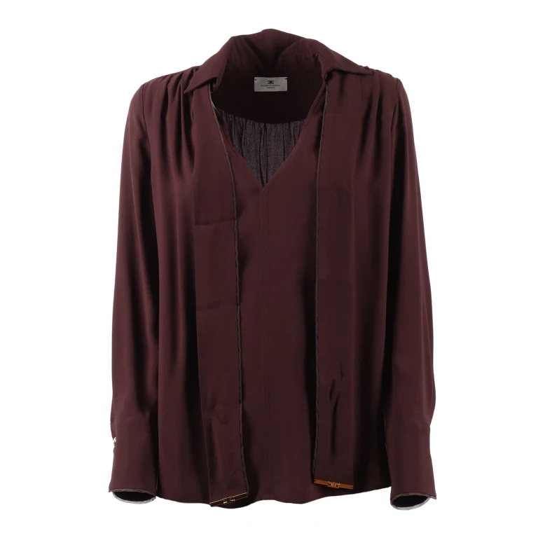 Top Woman color Brown (CA14661E2644)