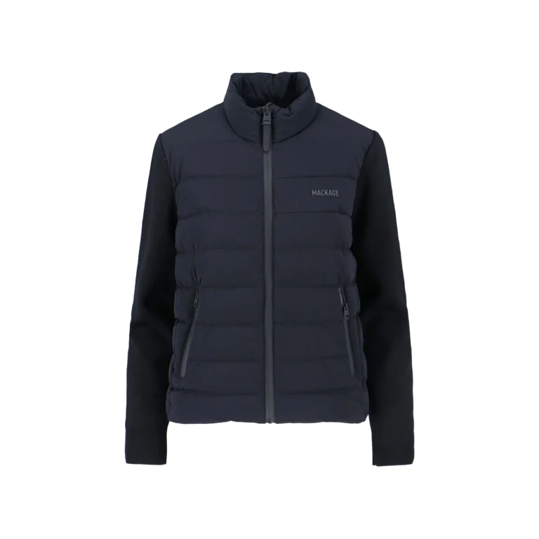 Mackage Blouson Rembourré - Oceane-Cityz