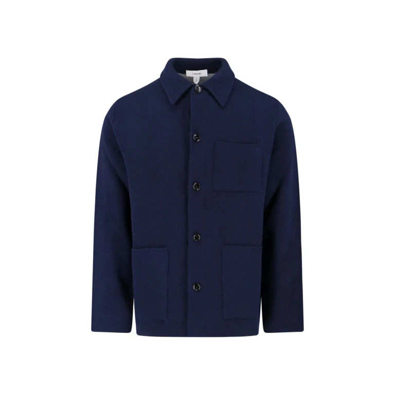 MAISON MARGIELA - Maison Margiela Wool Jacket