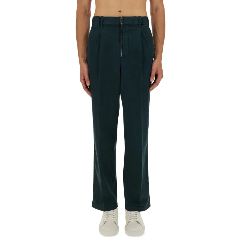 Helmut Lang Zoot Cargo Pants