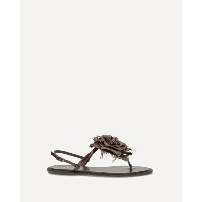 LE SILLA Rose Sandals Female 39