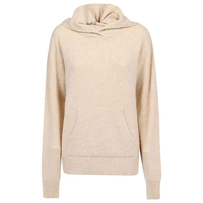 Majestic Sweaters Beige - Women