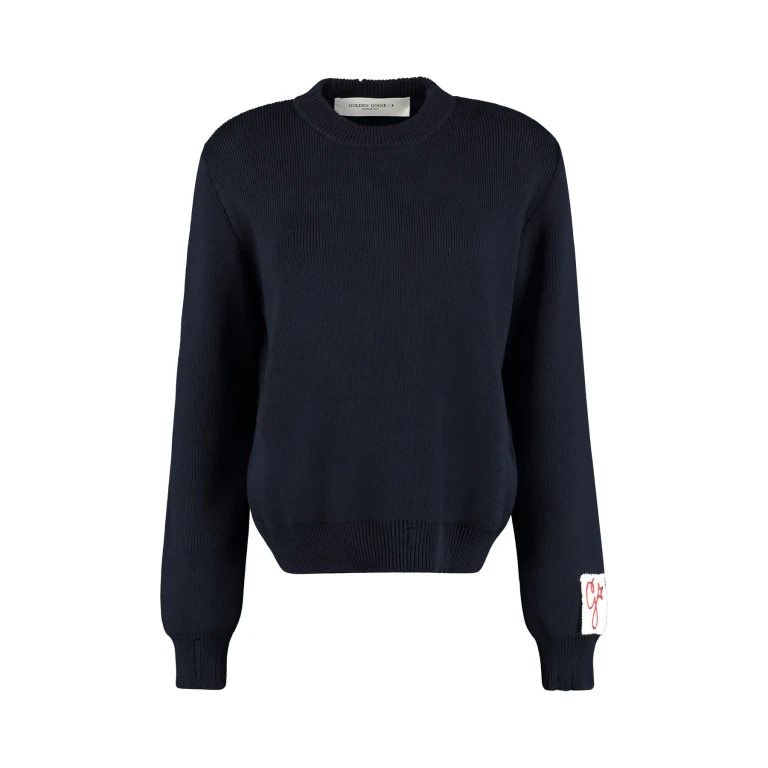 Acne Studios Crewneck Sweater