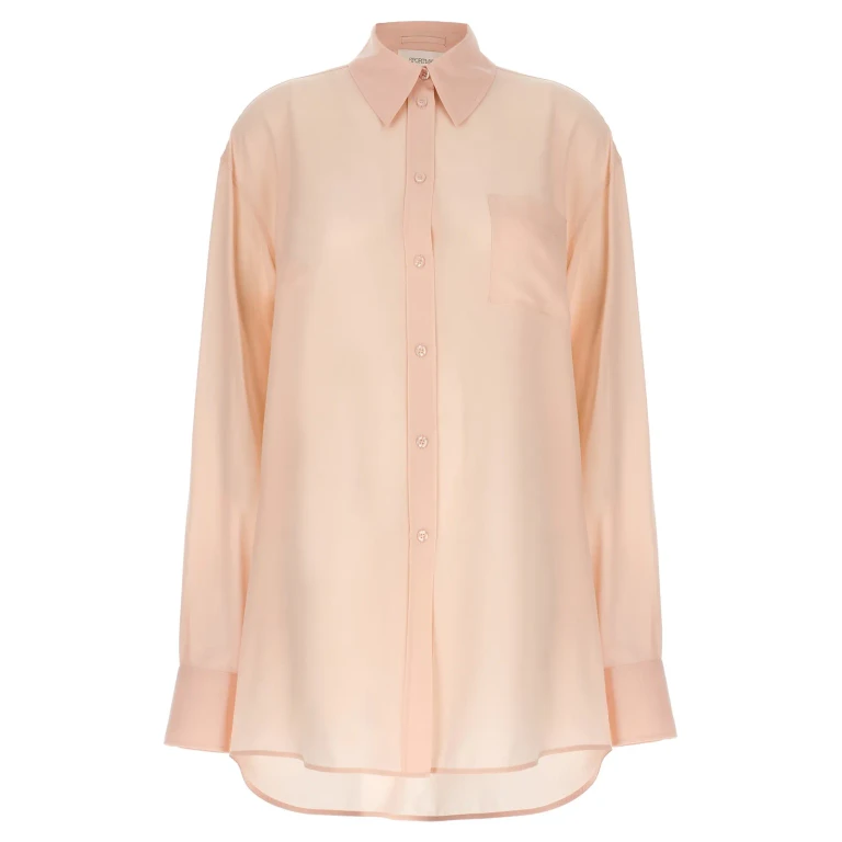SportMax epsilon Shirt