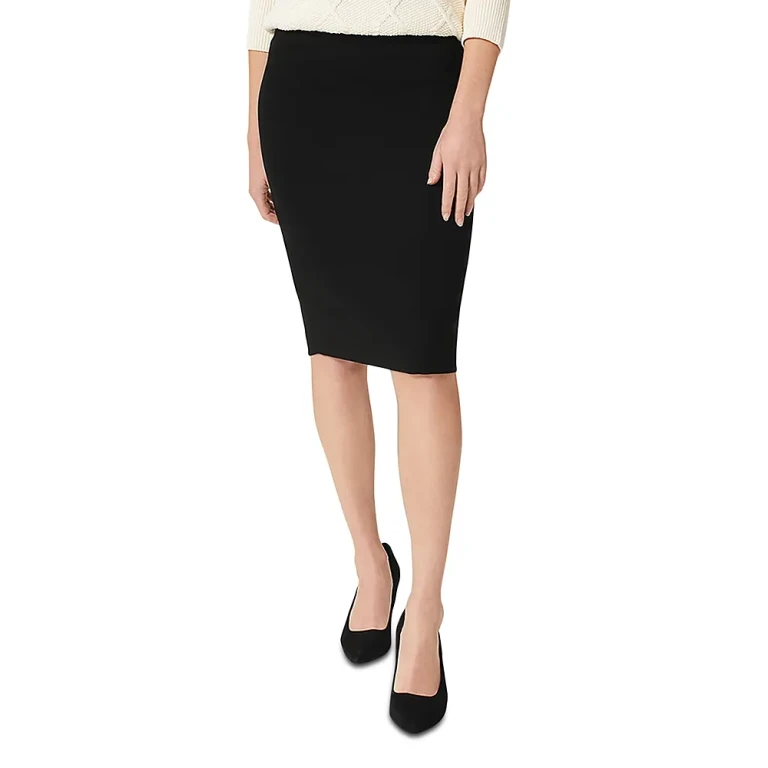 Hobbs London Petites Mel Pencil Skirt