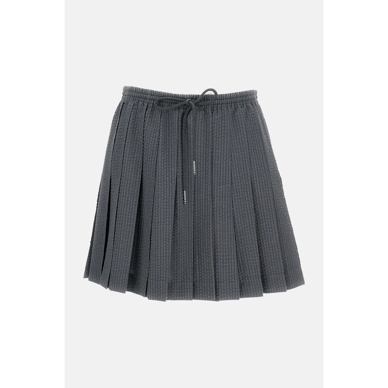 Thom Browne Skirts Blue - Women