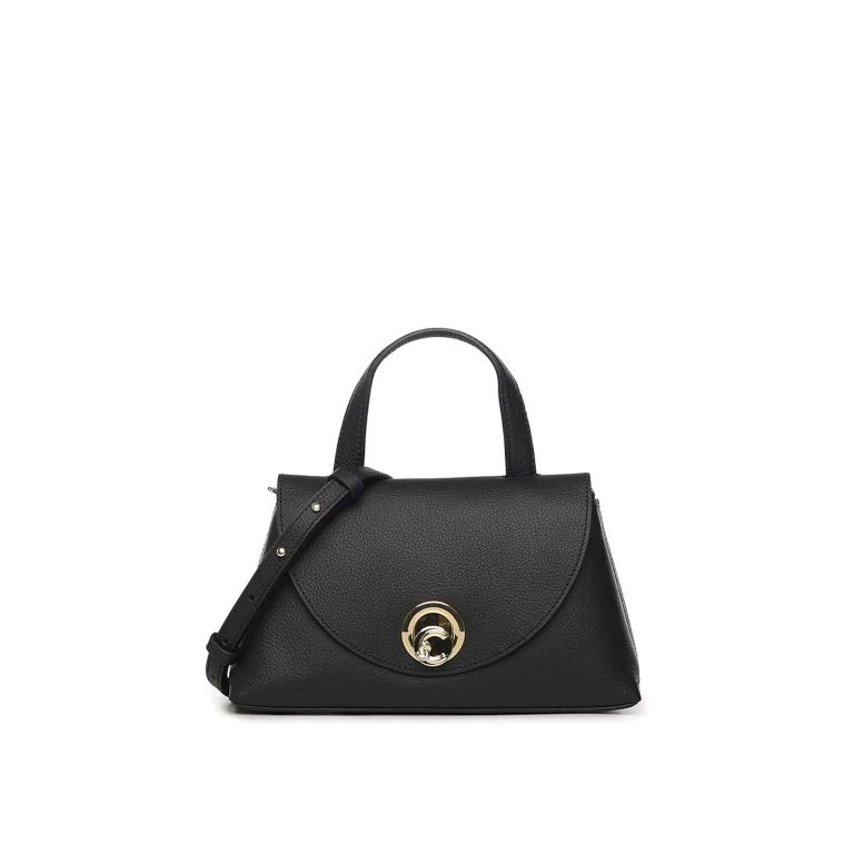 Handbag Woman color Black (E1TOA180201613)