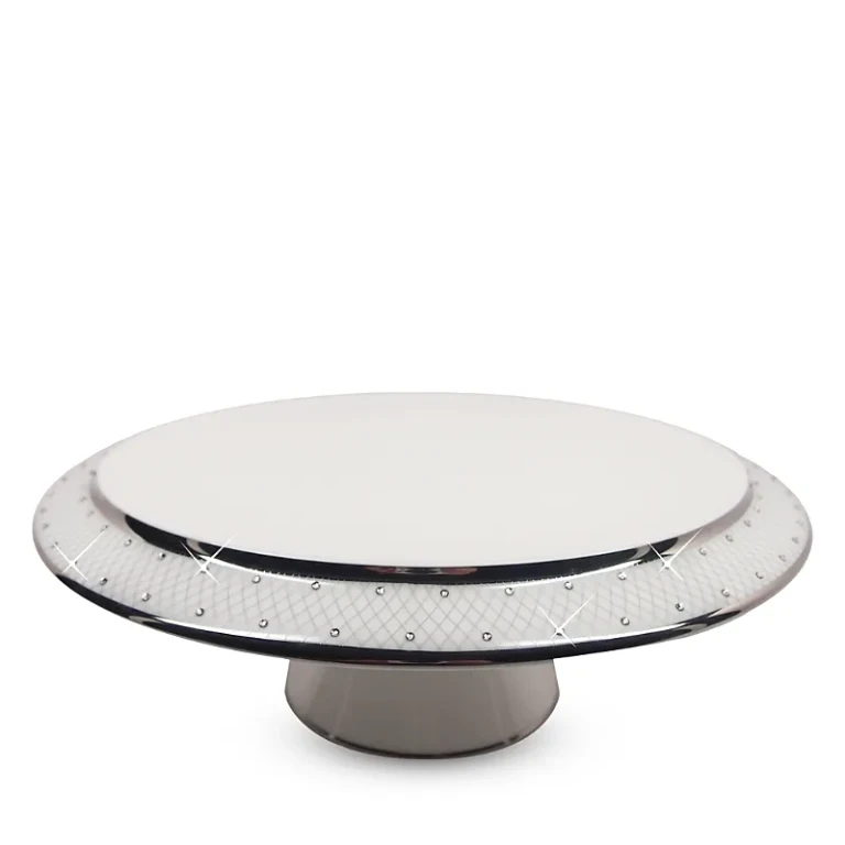 Prouna Princess Pedestal Cake Stand