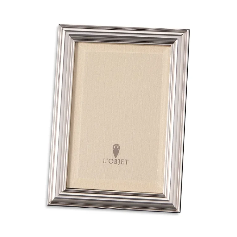 L'Objet Oscar Frame, 4 x 6