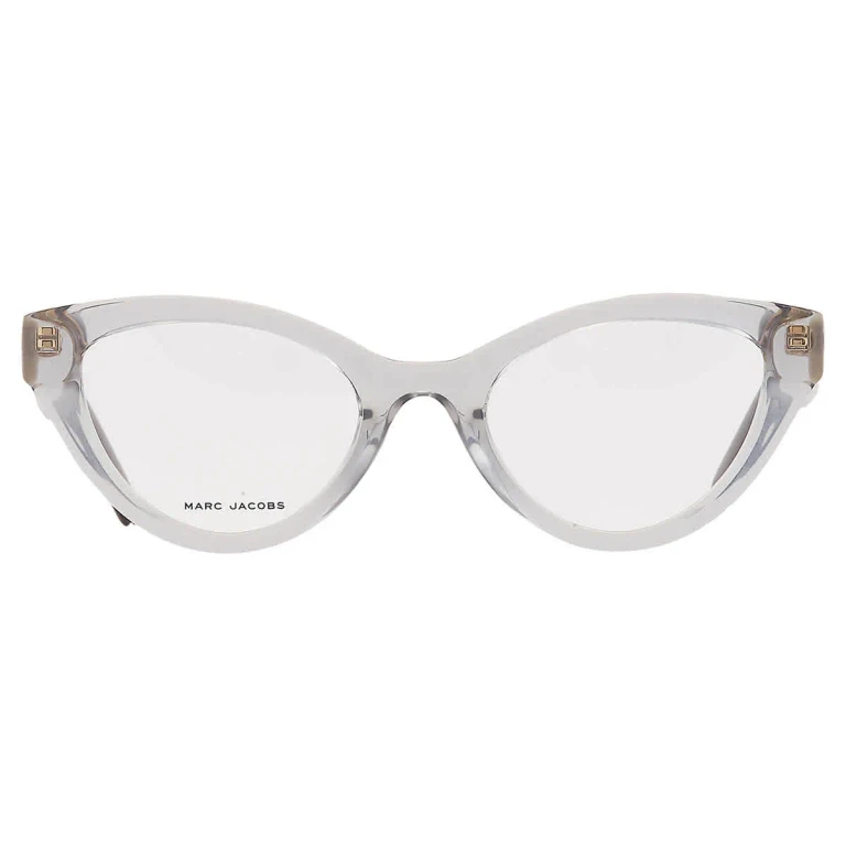 Marc Jacobs Demo Cat Eye Ladies Eyeglasses MARC 651 0R6S 49