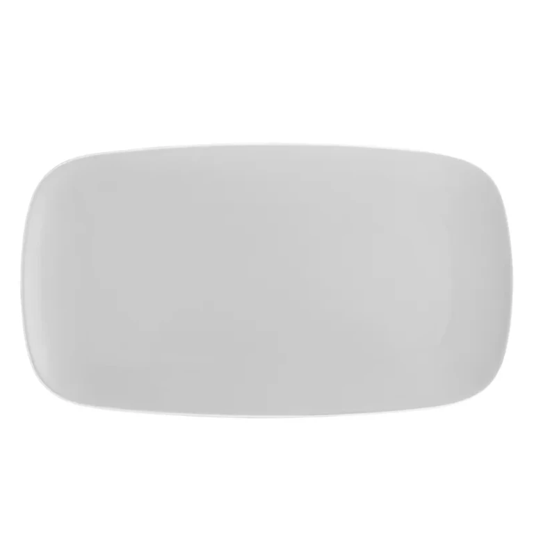 Nambe Pop Soft Rectangular Platter