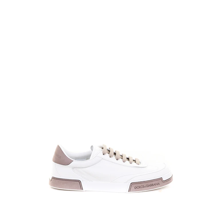 DOLCE & GABBANA Portofino Sneakers Male 42