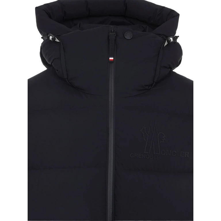 Moncler Grenoble Jackets - Men