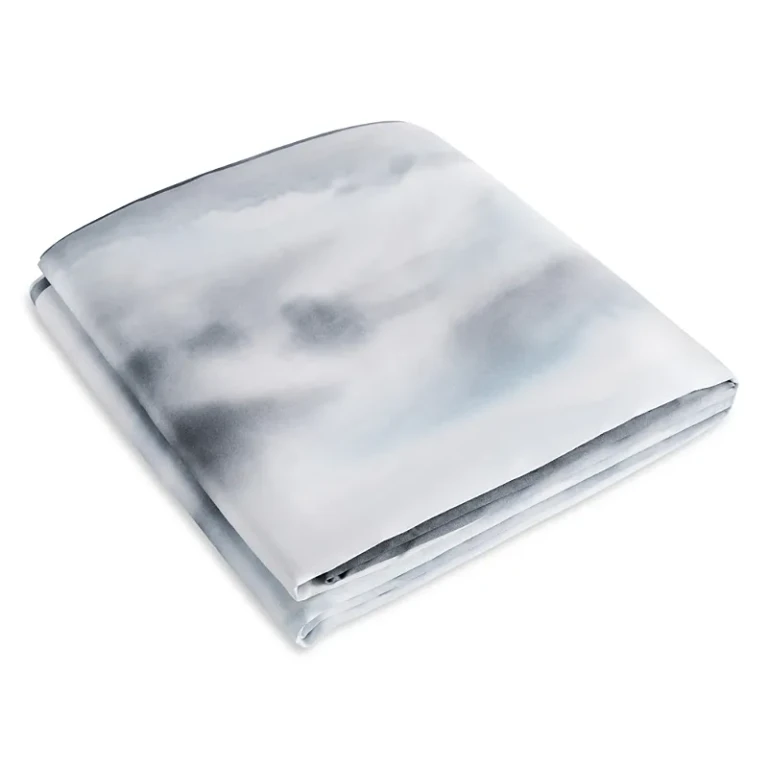 Michael Aram After The Storm Queen Duvet Cover