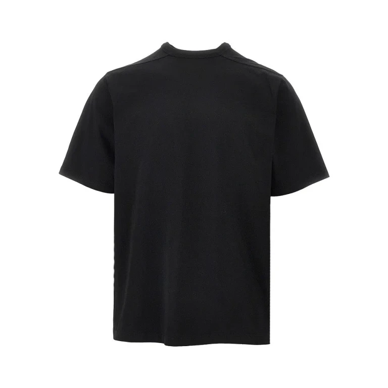 릭 오웬스 'Brad' 남성용 티셔츠