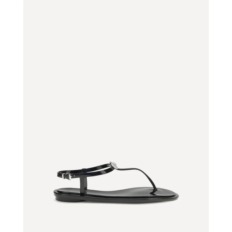 MACH & MACH Double Bow Sandals Female 38
