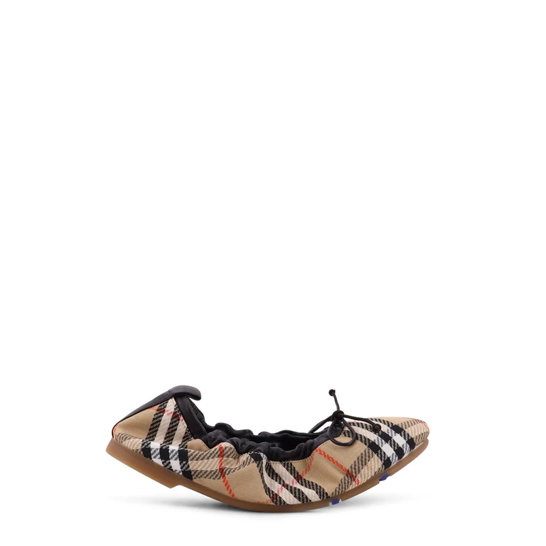 Burberry Ballerines - Beige