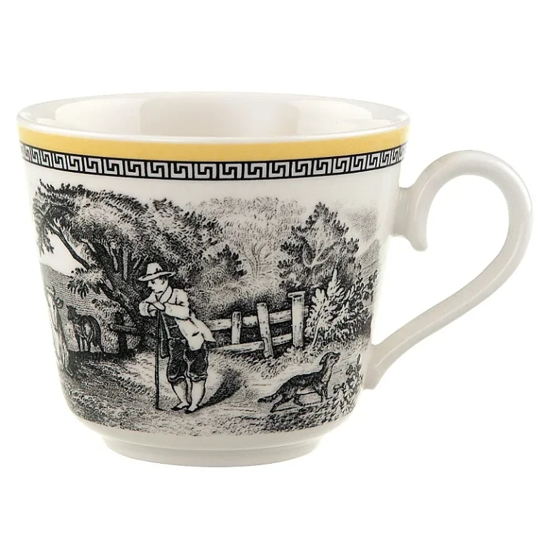 Villeroy & Boch Audun Ferme Teacup