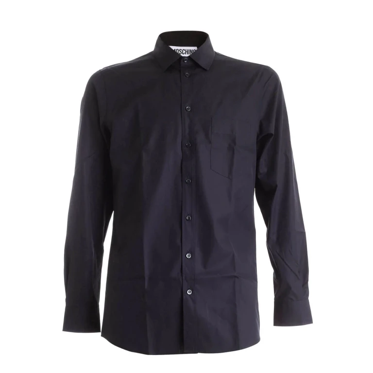 Moschino Chemise - Weiß