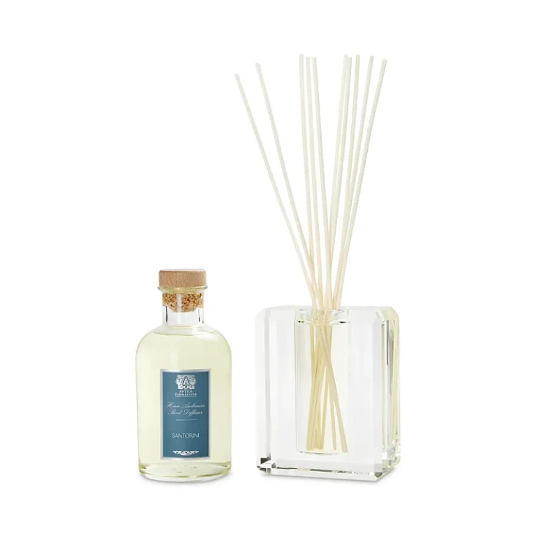 Antica Farmacista Crystal Diffuser - Santorini 16.9 oz.