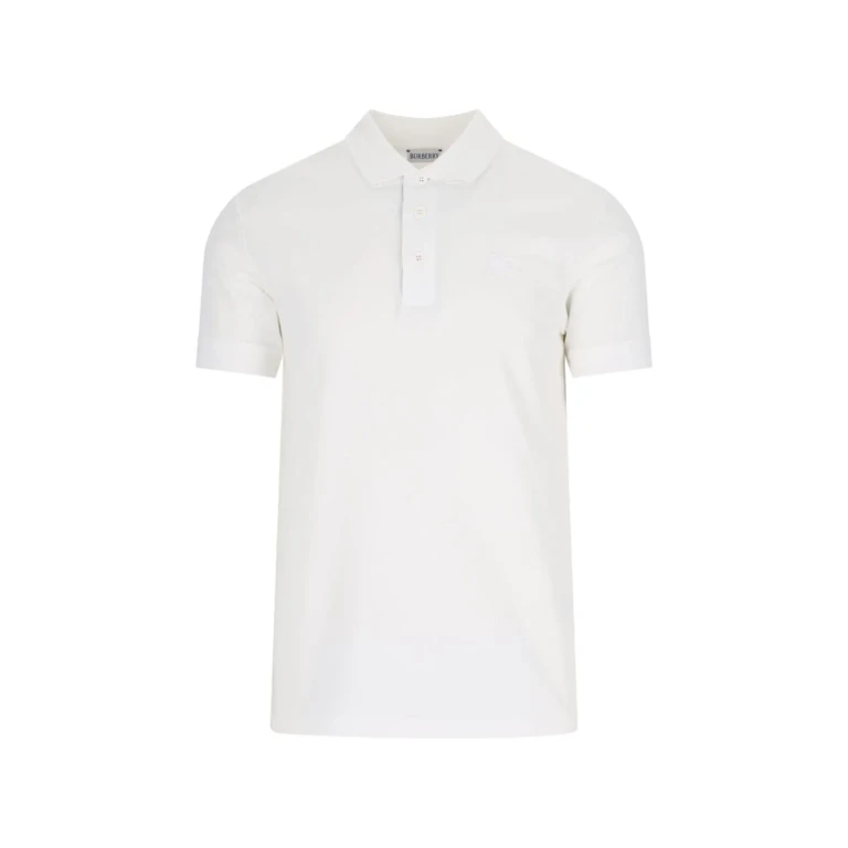 Polo Shirt Men color White (8099166)