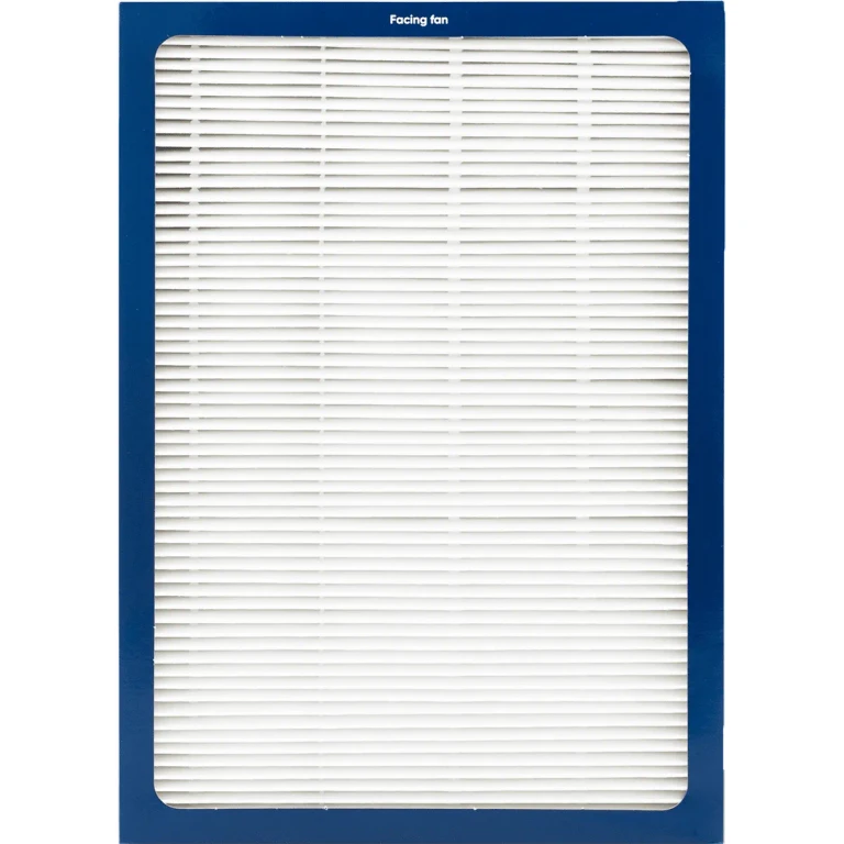 Blueair 500 / 600 Series Dual Protection Filter 501DPF