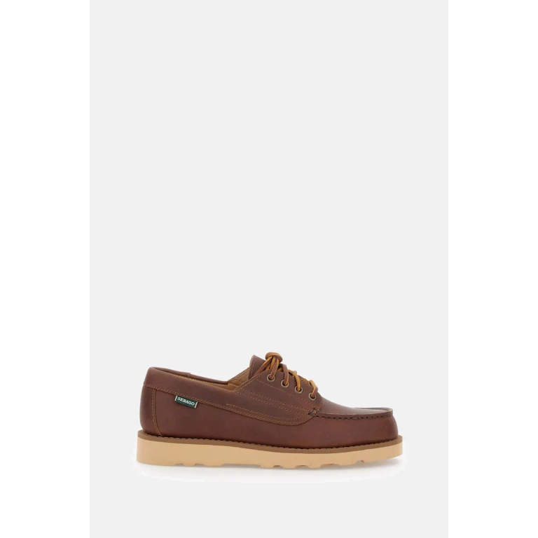 Sebago Askookfield Crazy Horse