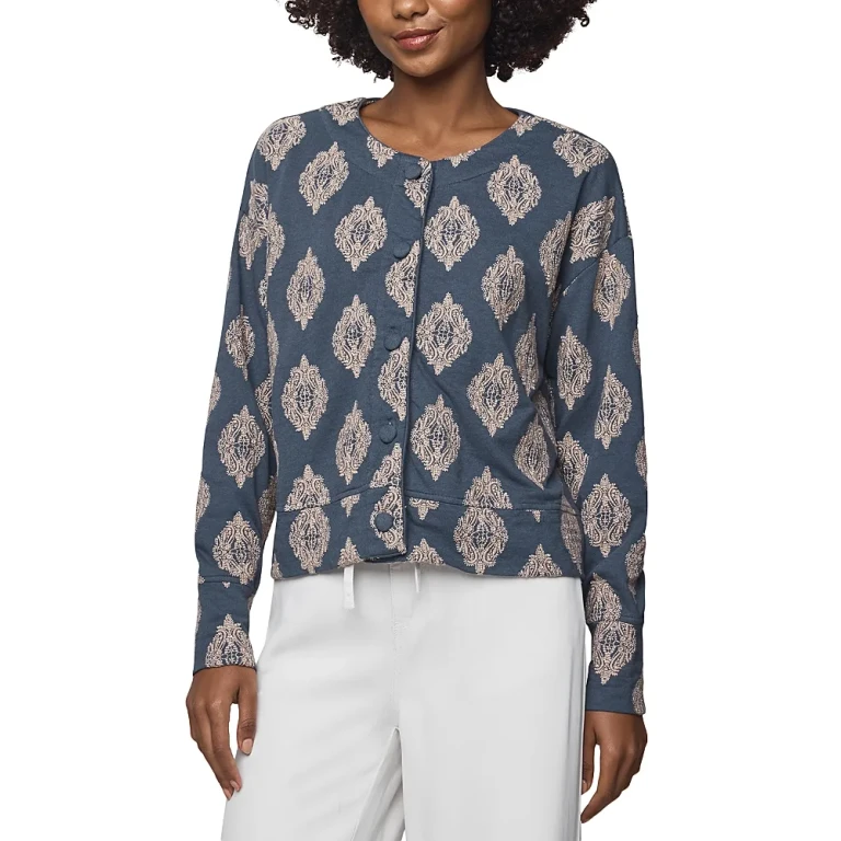 Splendid Blaire Cardigan