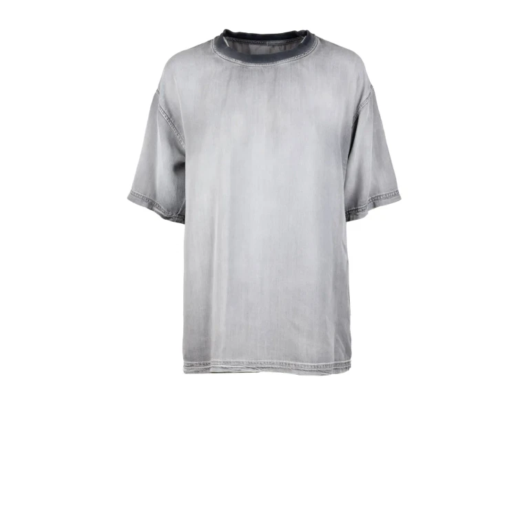 T-Shirt Men color White (A229800DECG100)