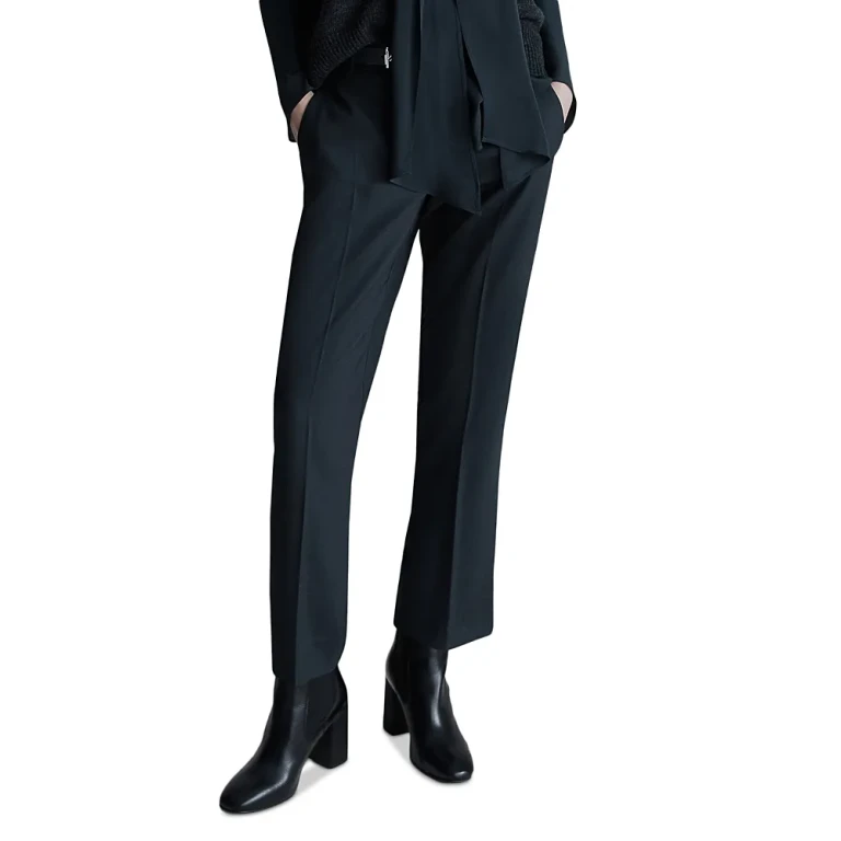 Marella Wool Pants