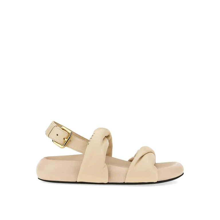 Marni Sandalen - Schwarz