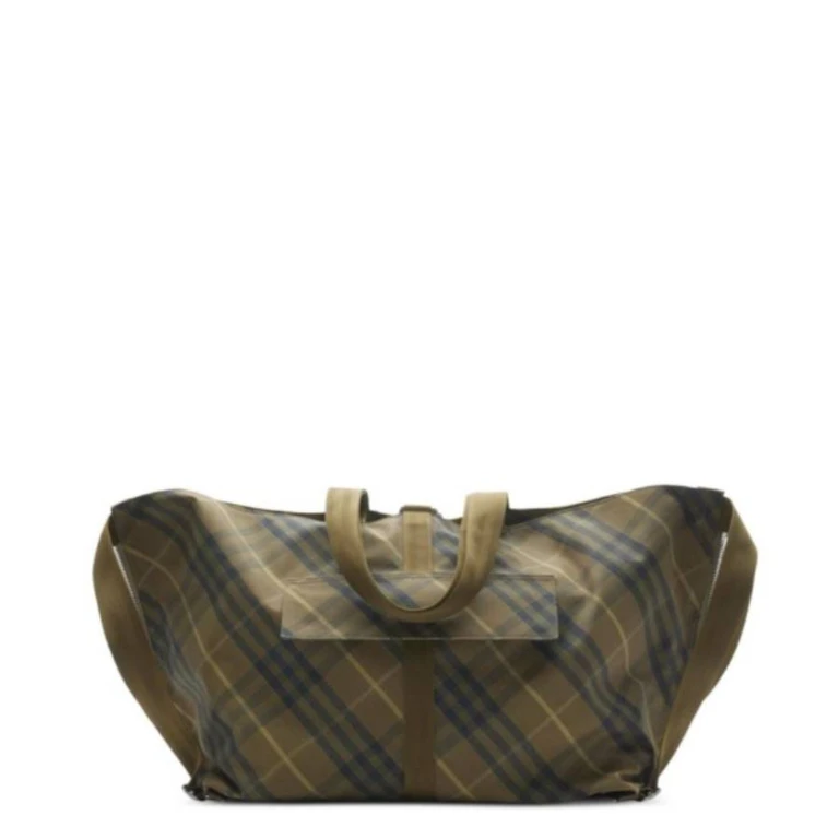 Burberry Large Tent Bag
