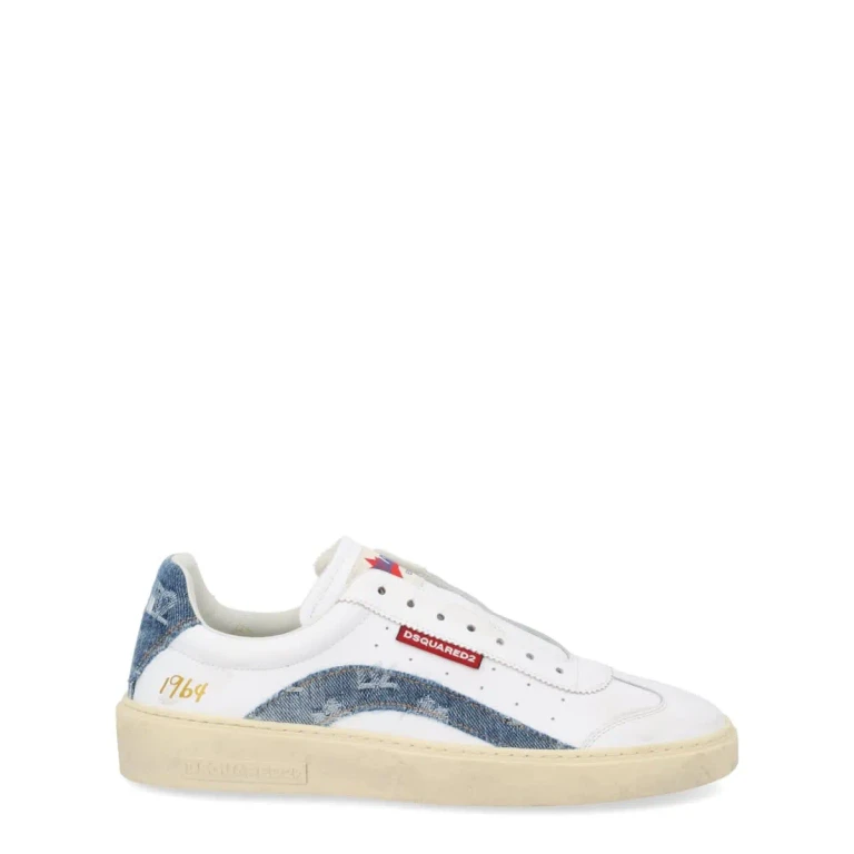 Dsquared2 rider Sneaker