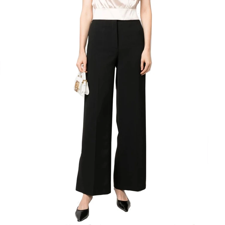 Forte_Forte Palazzo Trousers