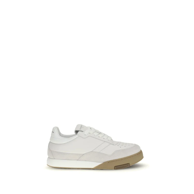 Givenchy Yard Court Sneakers