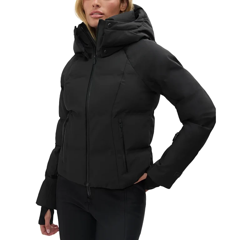 Halfdays Georgie Puffer Coat