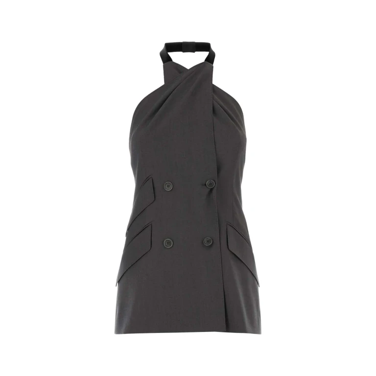 Top Woman color Grey (2611281163600006)