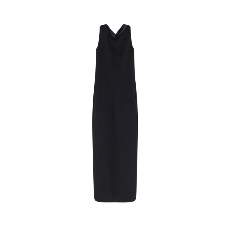 Dress Woman color Black (2611221074600004)