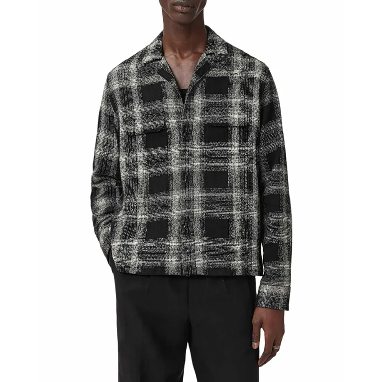 Allsaints Teshio Shirt