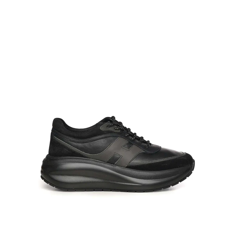 Sneakers Woman color Black (HXW6960FW10UKV246L)