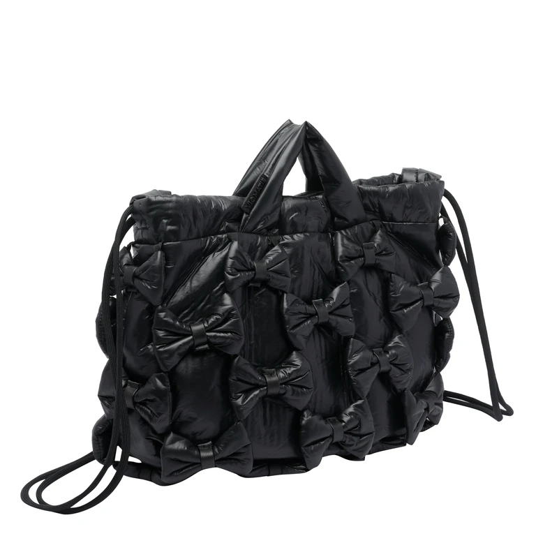 Vic Matié Paddington Handbag