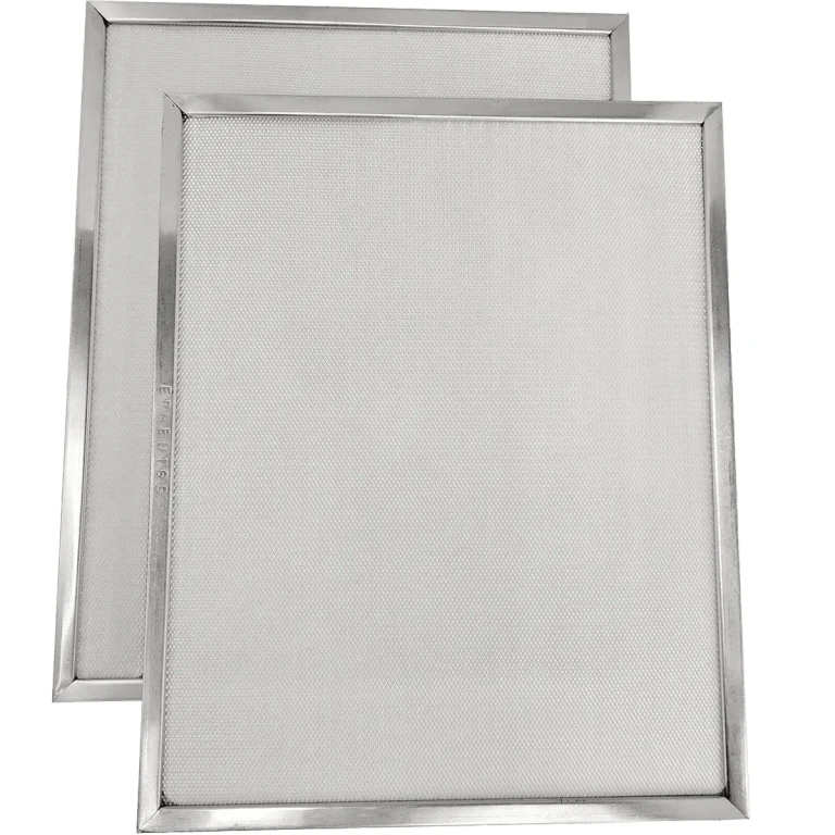 Fantech MERV 3 Filter Kit for ATMO 150H/E (2-Pack) (463939)