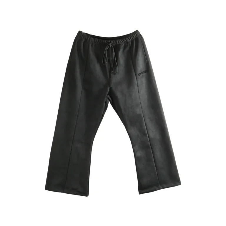 Fear Of God Essentials Drawstring Pleated Trousers